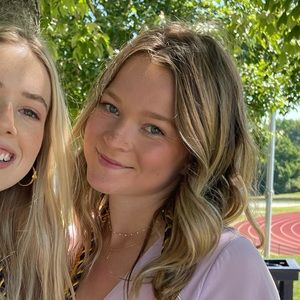 Meet your Posher, Lindsey